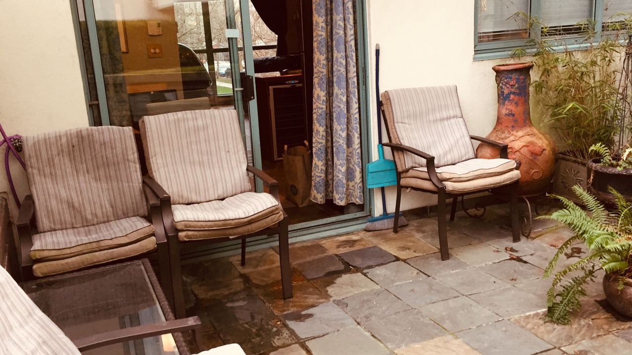 Photo of Outdoor in Downtown Vancouver