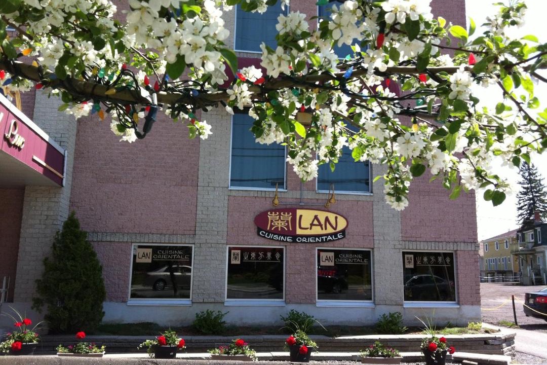 Photo of Others in Magog