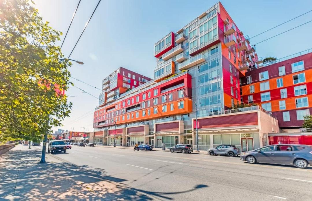 Photo of Others in Downtown Eastside