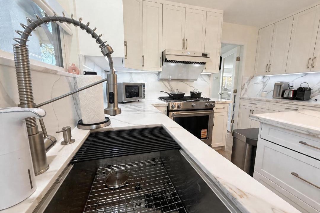 Photo of Kitchen in Kerrisdale