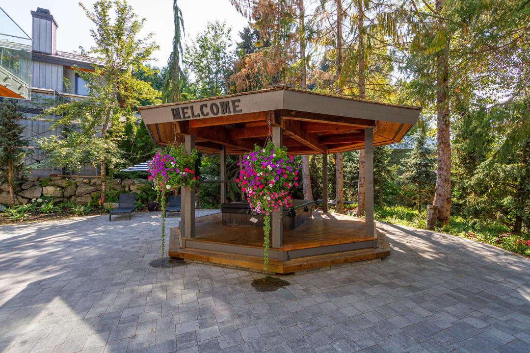 Photo of Others in Whistler