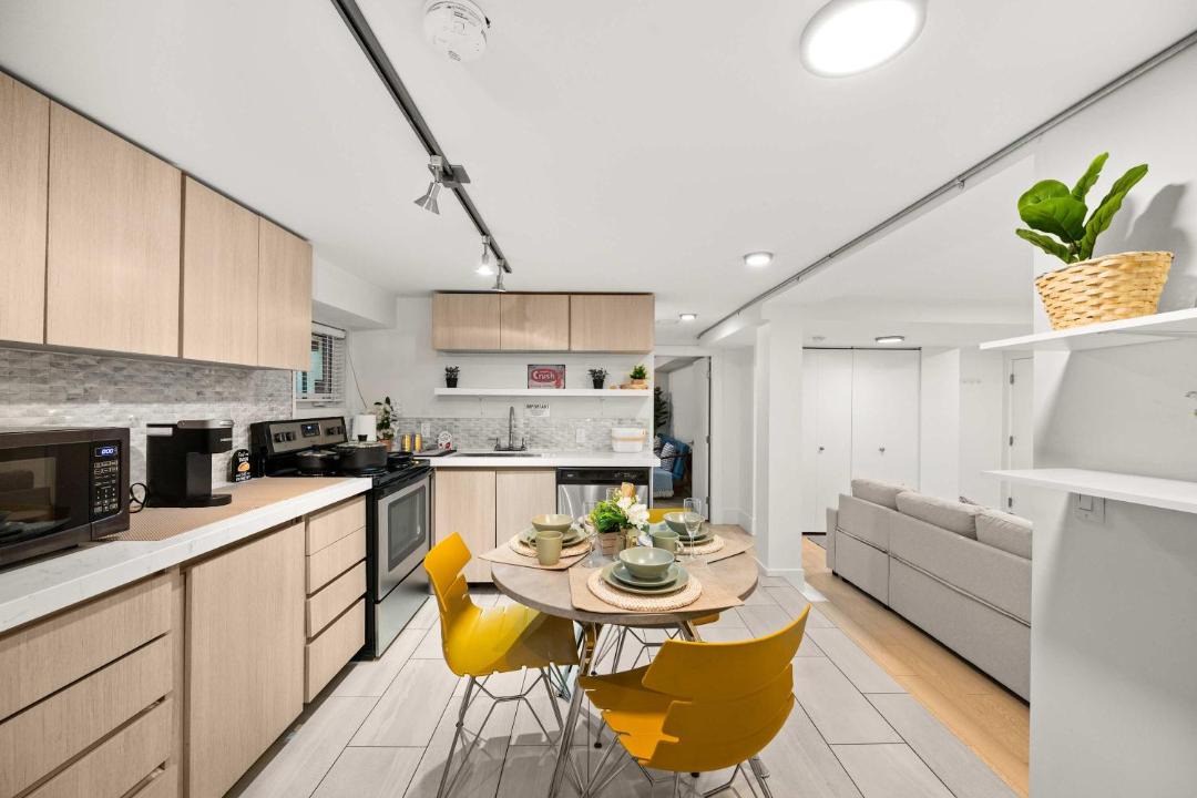 Photo of Kitchen in West End