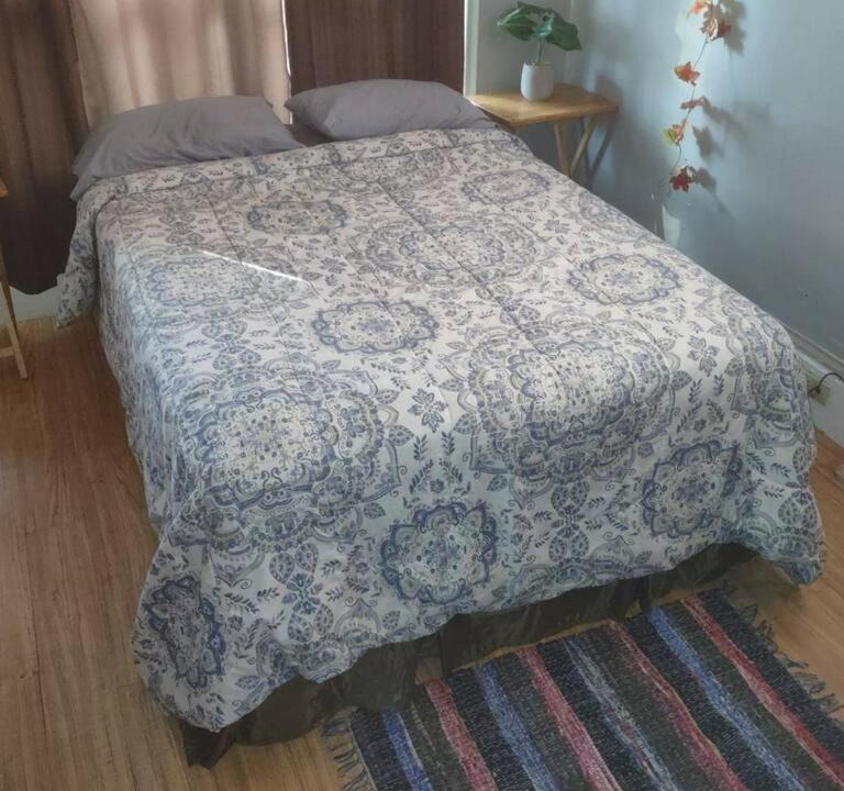 Photo of Bedroom in Niagara Falls