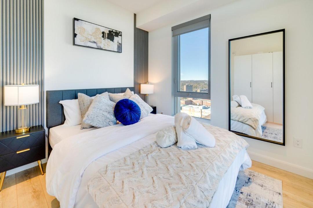 Photo of Bedroom in Kitchener