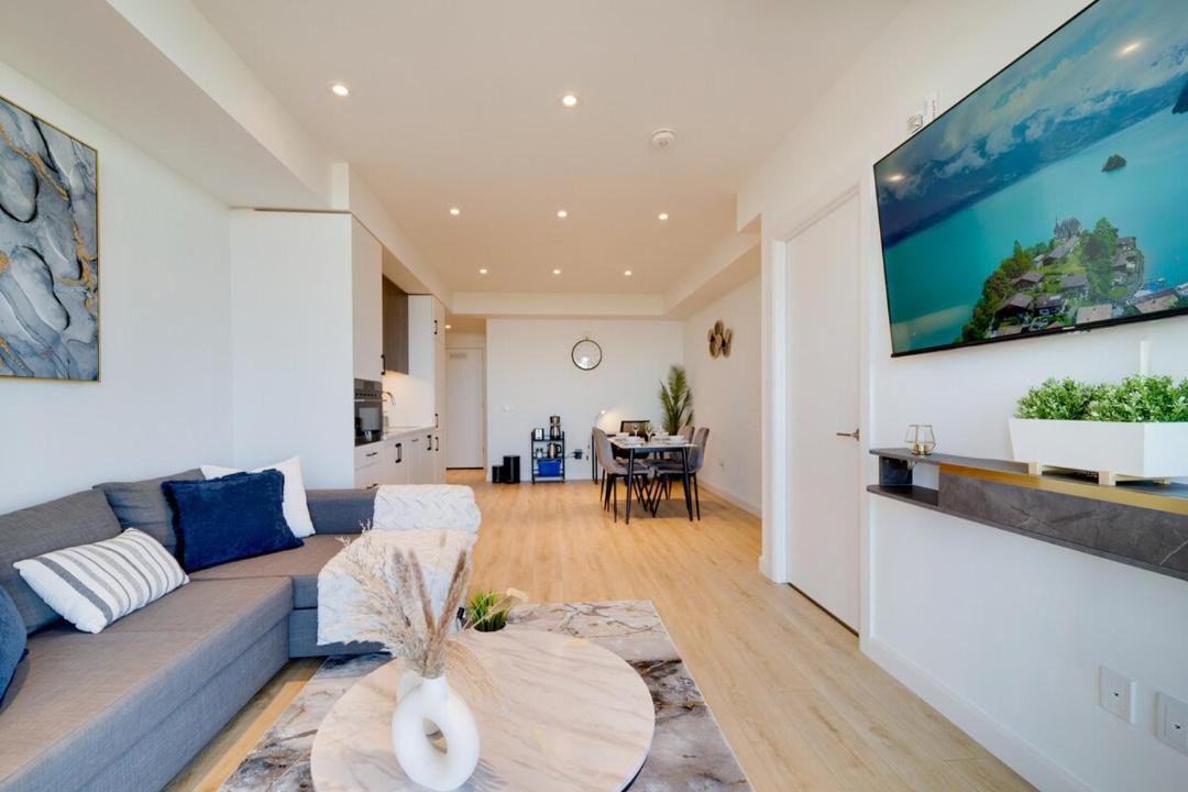 Photo of Livingroom in Kitchener