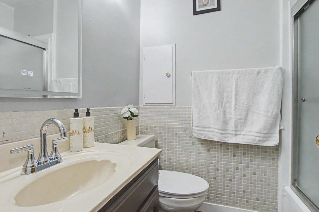 Photo of Bathroom in Prince George