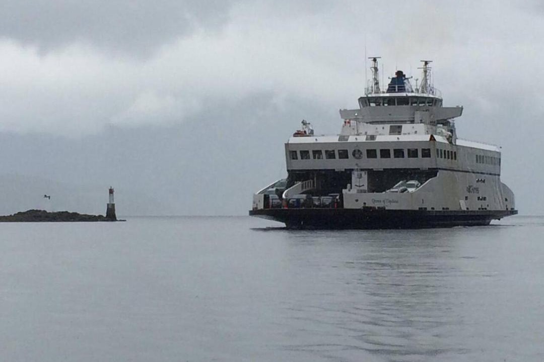 Photo of Others in Bowen Island