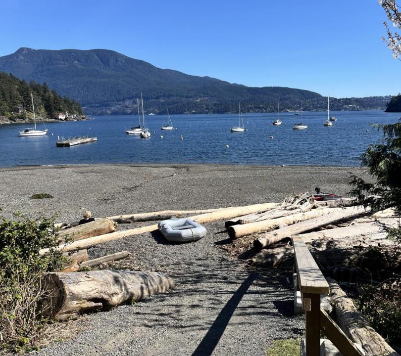 Photo of Others in Bowen Island