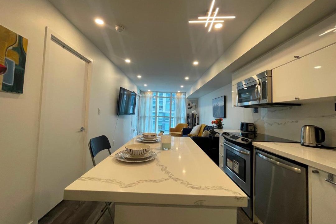 Photo of Kitchen in CityPlace