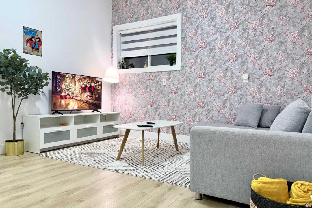 Photo of Livingroom in Langley