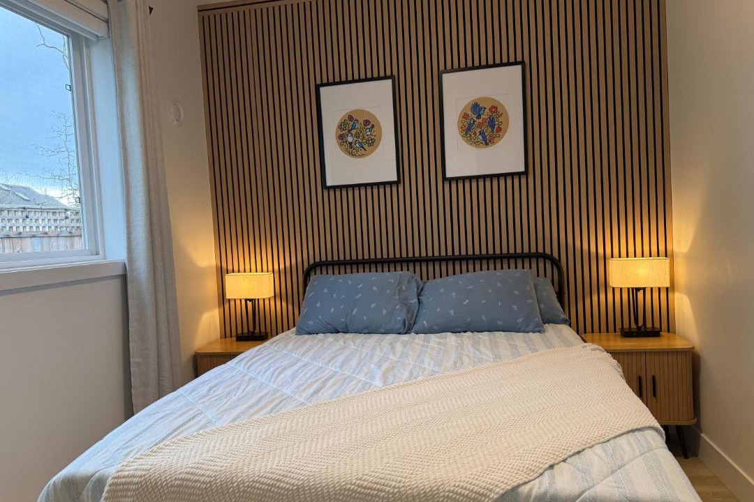 Photo of Bedroom in Langford
