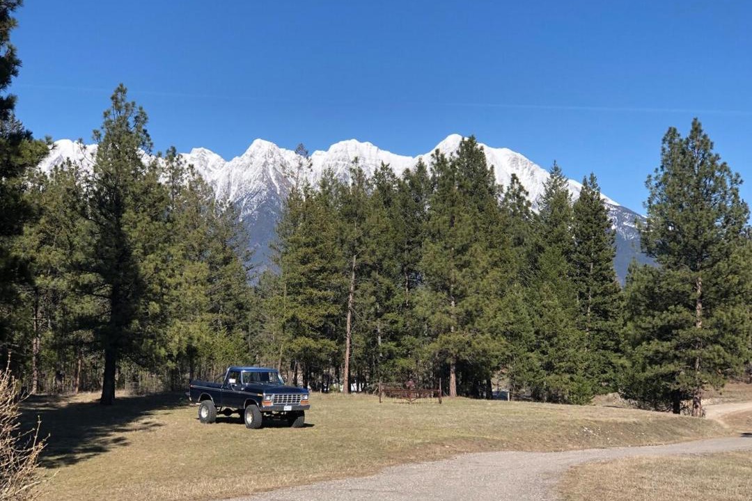 Photo of Others in East Kootenay
