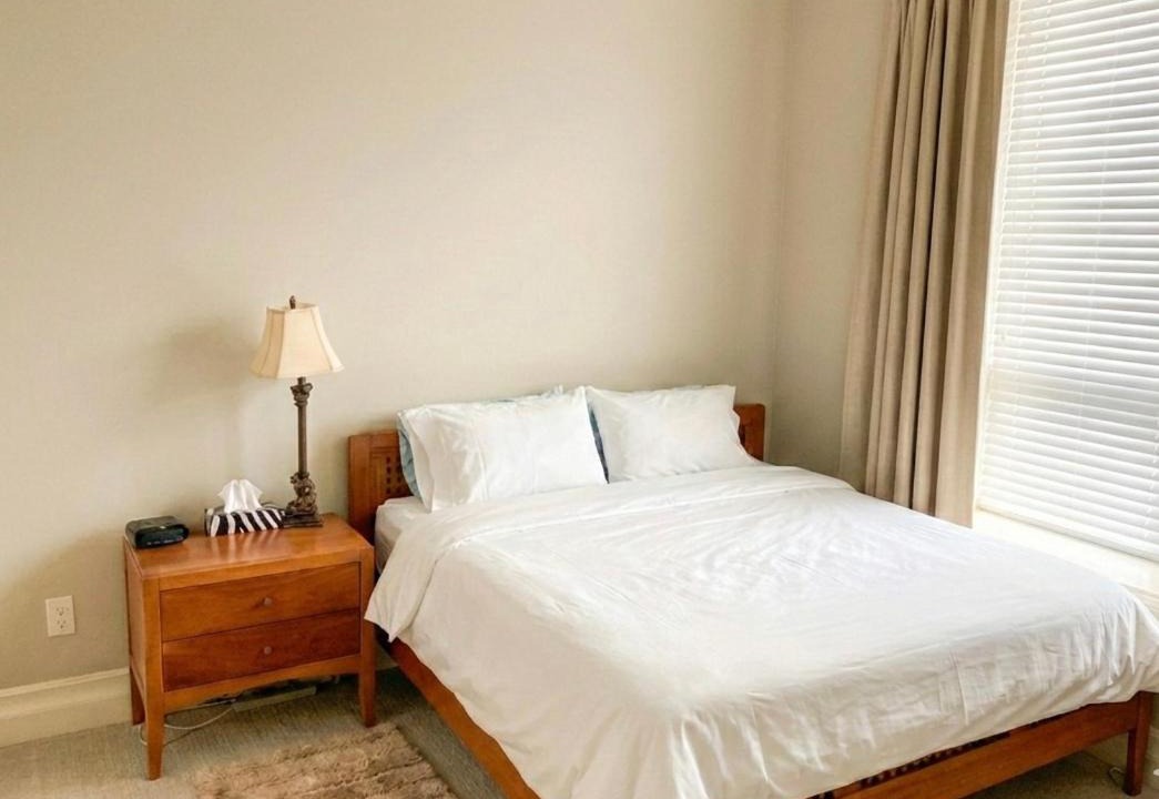 Photo of Bedroom in Richmond