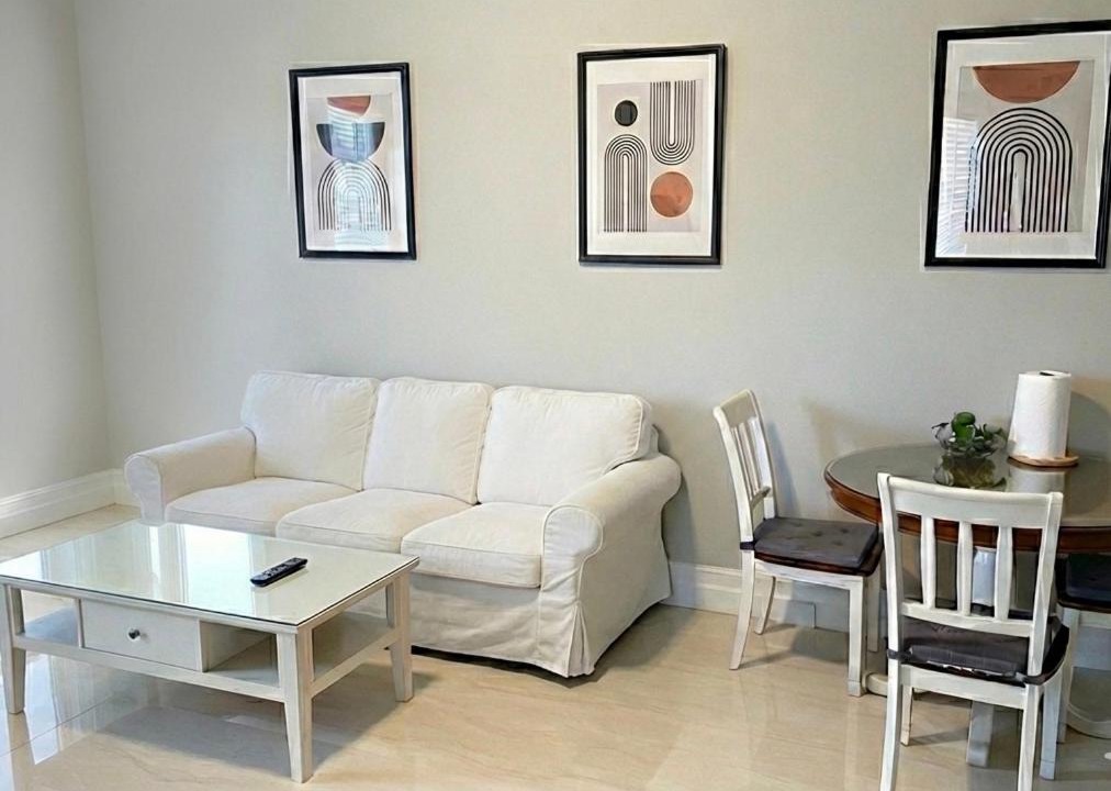 Photo of Livingroom in Richmond
