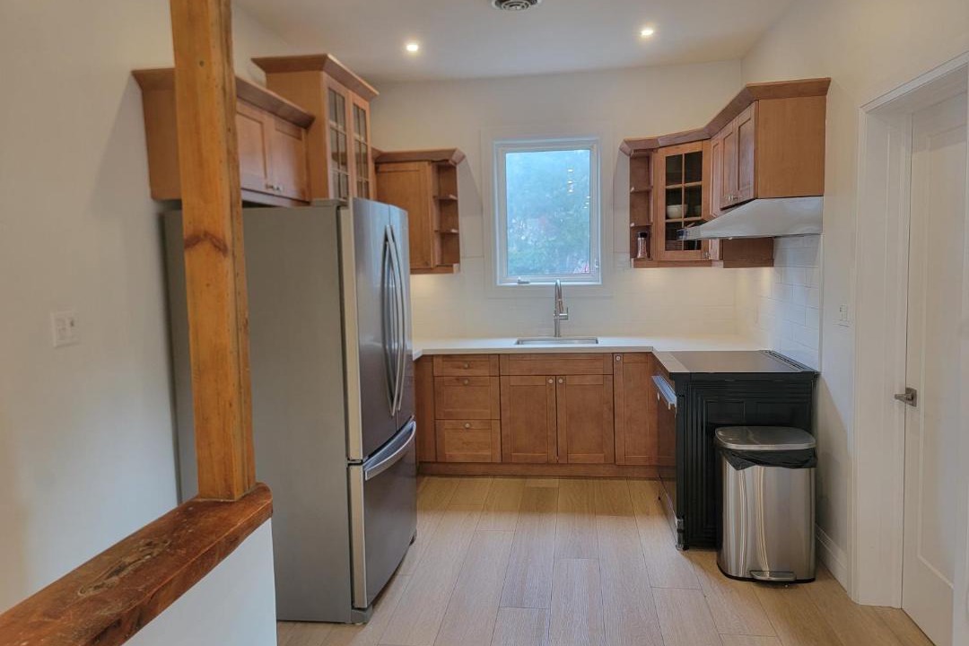 Photo of Kitchen in Niagara
