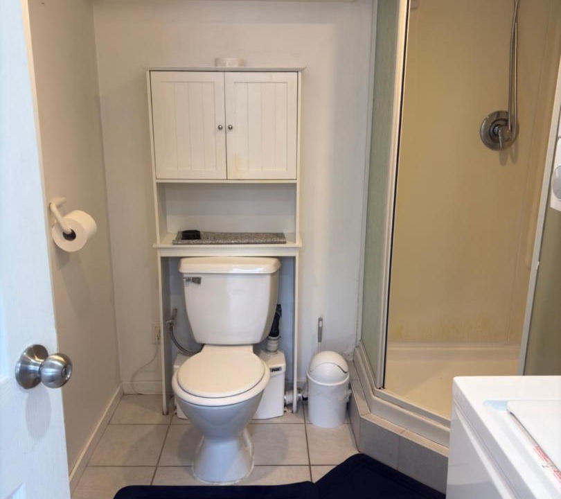 Photo of Bathroom in District of North Vancouver