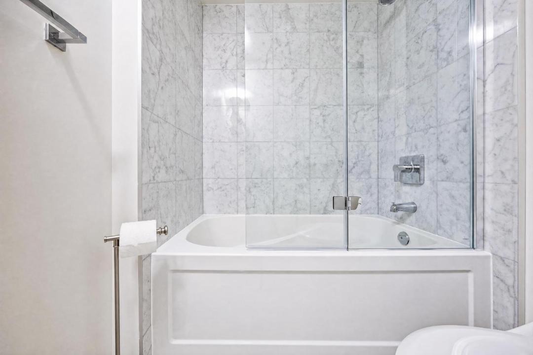 Photo of Bathroom in Toronto Entertainment District