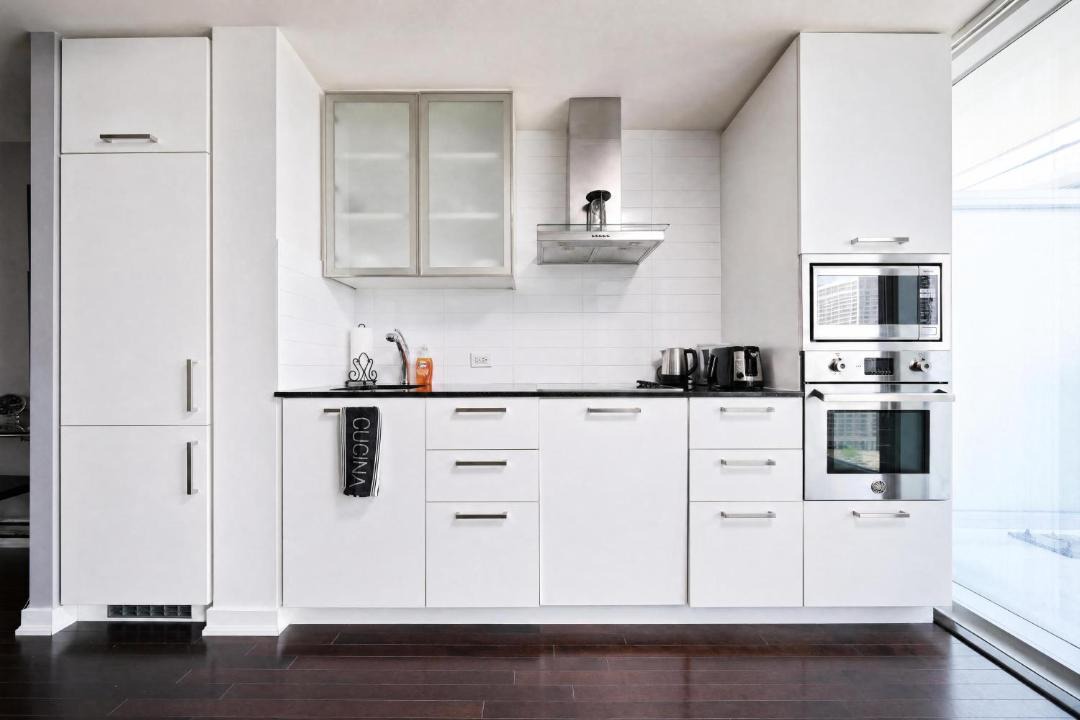 Photo of Kitchen in Toronto Entertainment District