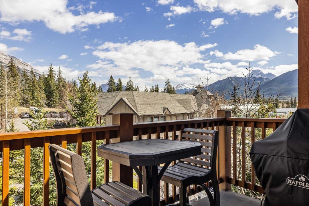 Photo of Others in Canmore