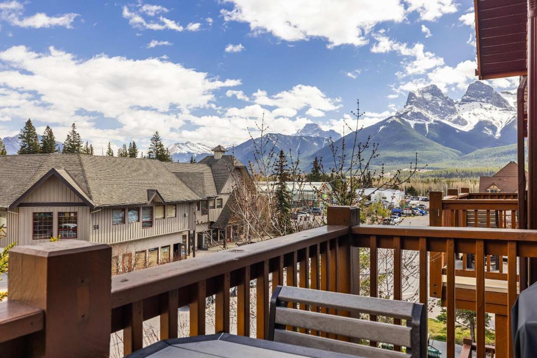 Photo of Others in Canmore