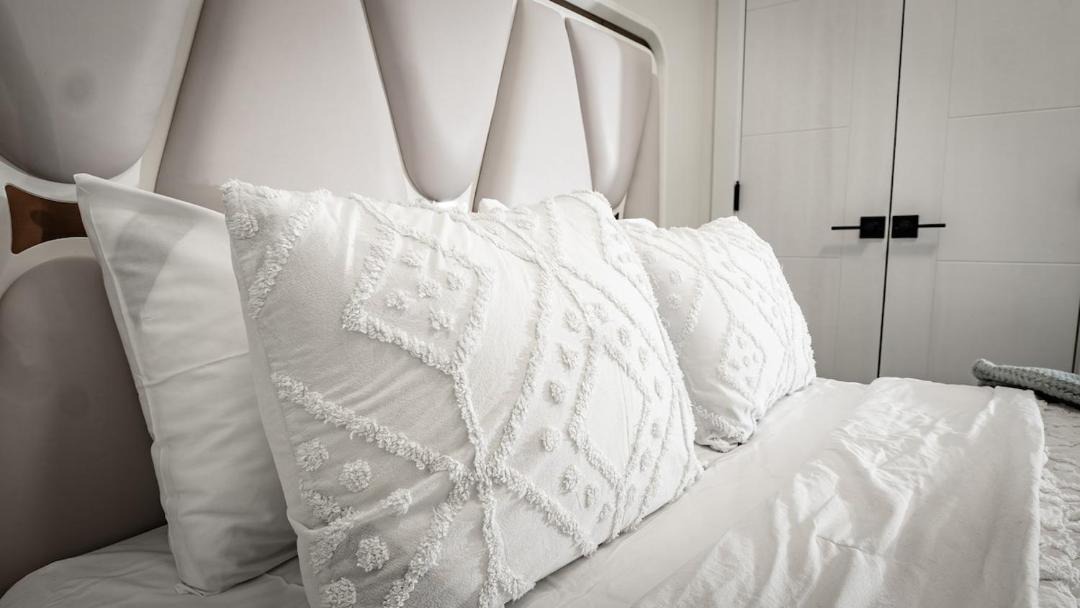 Photo of Bedroom in Southwest Edmonton