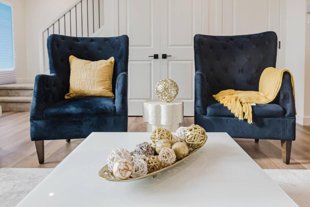 Photo of Livingroom in Leduc