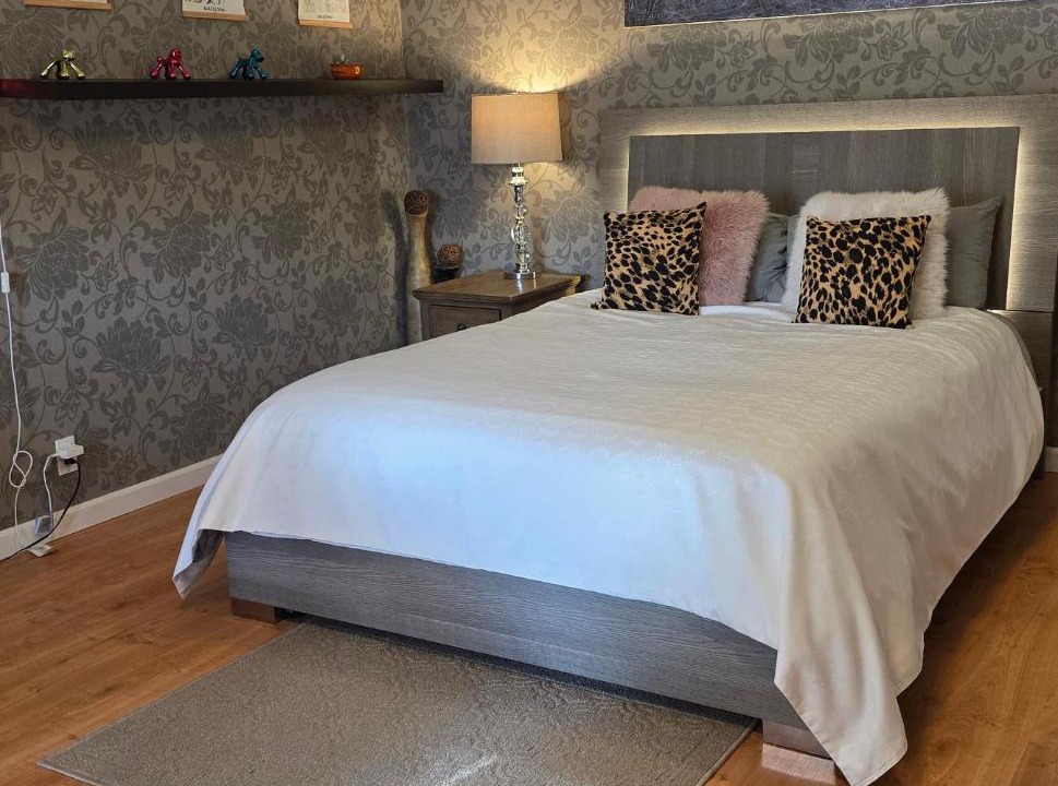 Photo of Bedroom in Delta