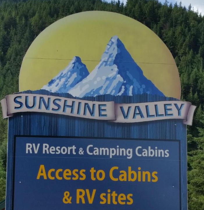 Photo of Others in Sunshine Valley