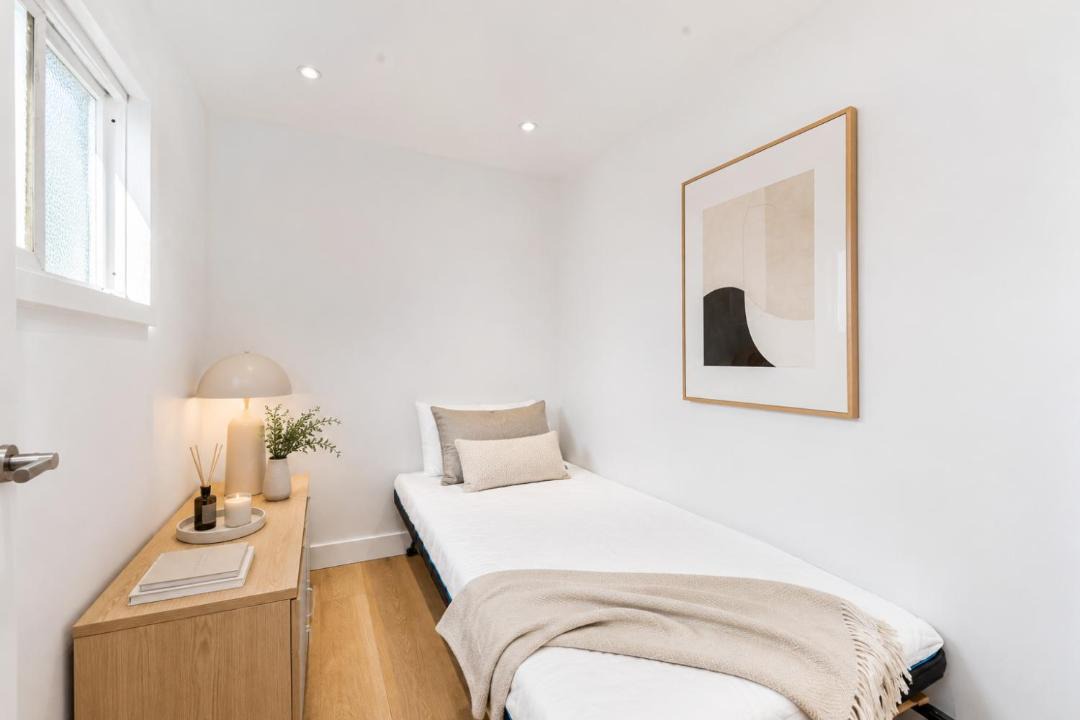 Photo of Bedroom in Crosstown