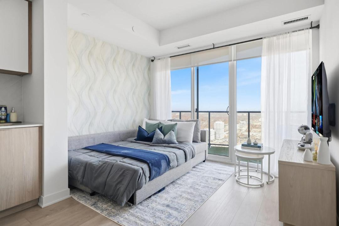 Photo of Bedroom in The Queensway