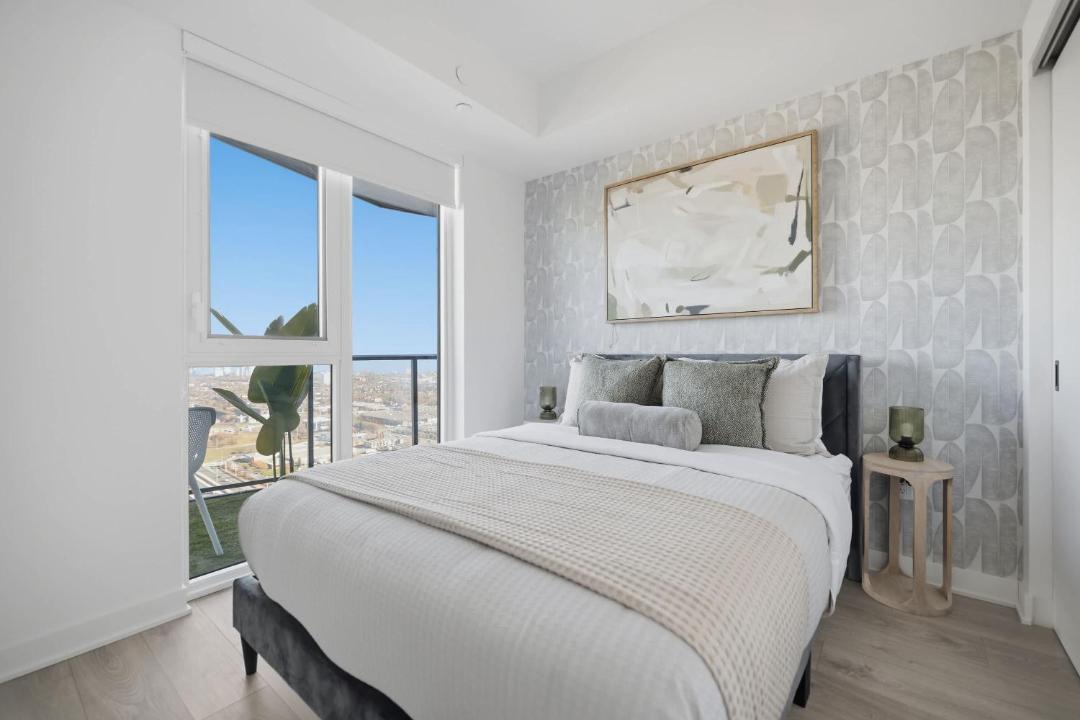 Photo of Bedroom in The Queensway