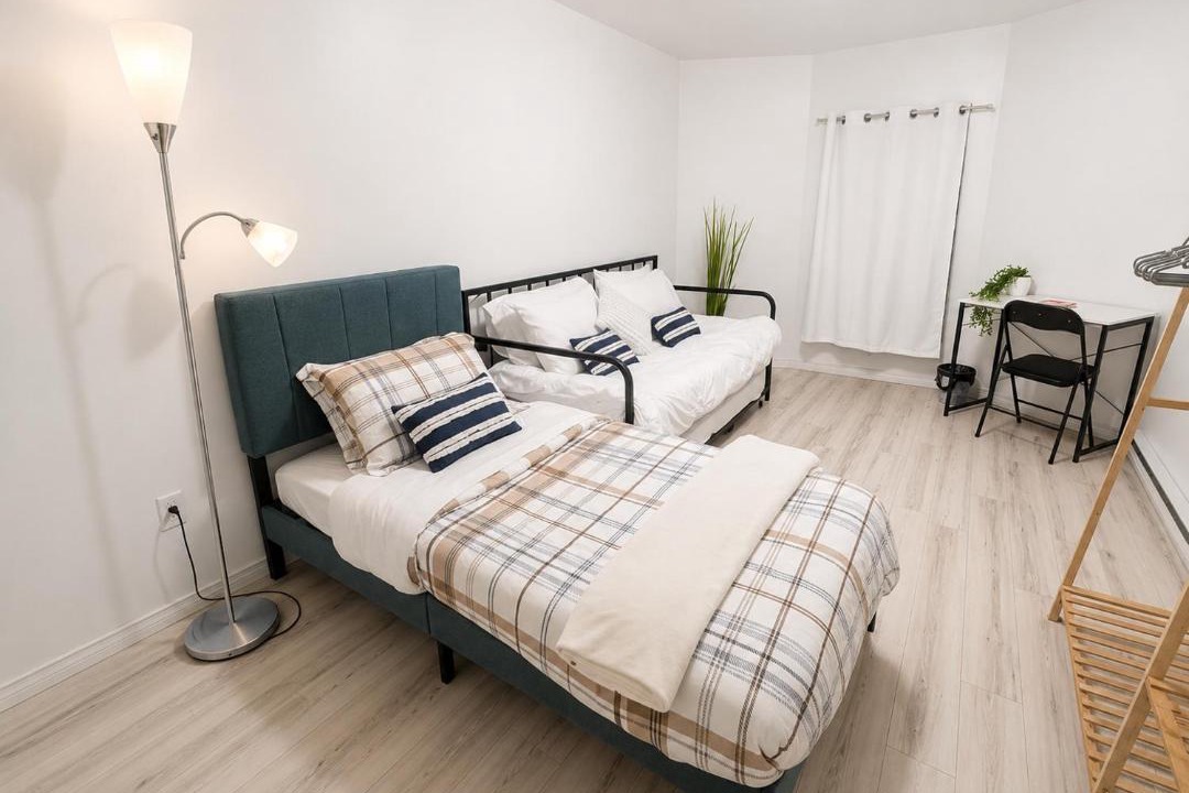 Photo of Bedroom in Glace Bay
