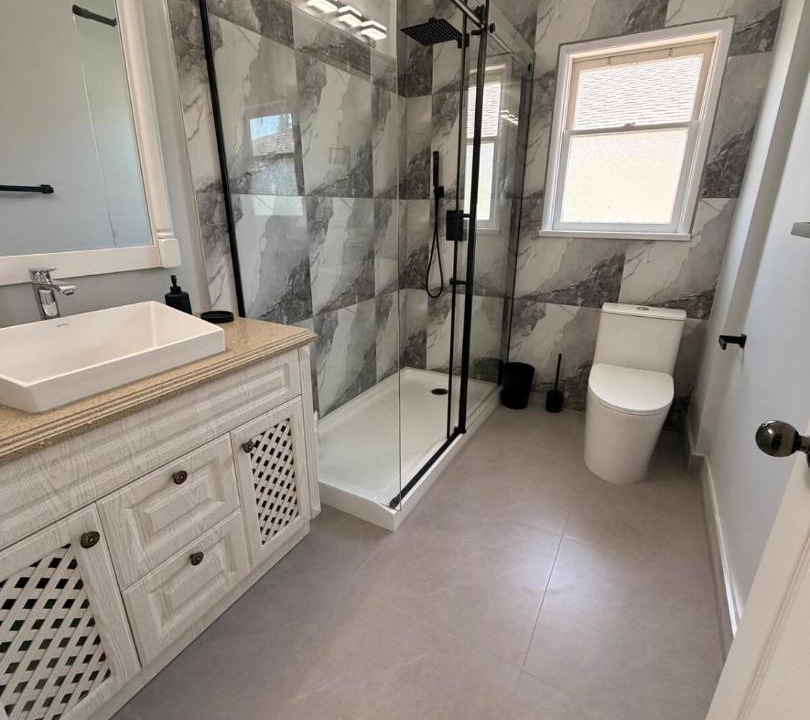 Photo of Bathroom in Renfrew-Collingwood
