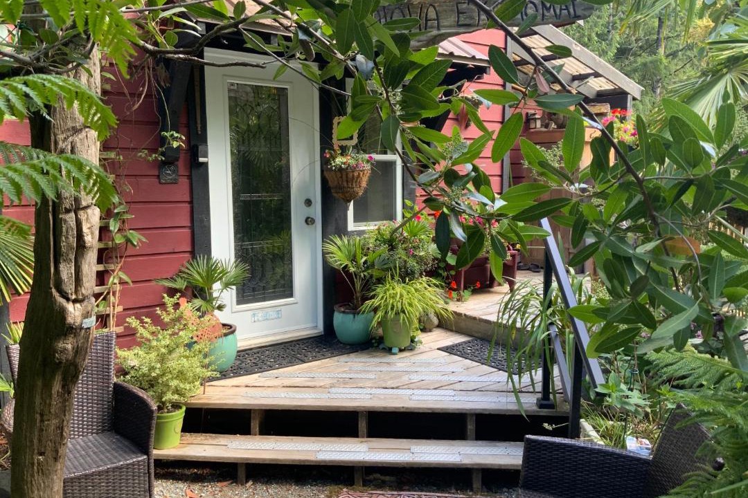 Photo of Others in Salt Spring Island
