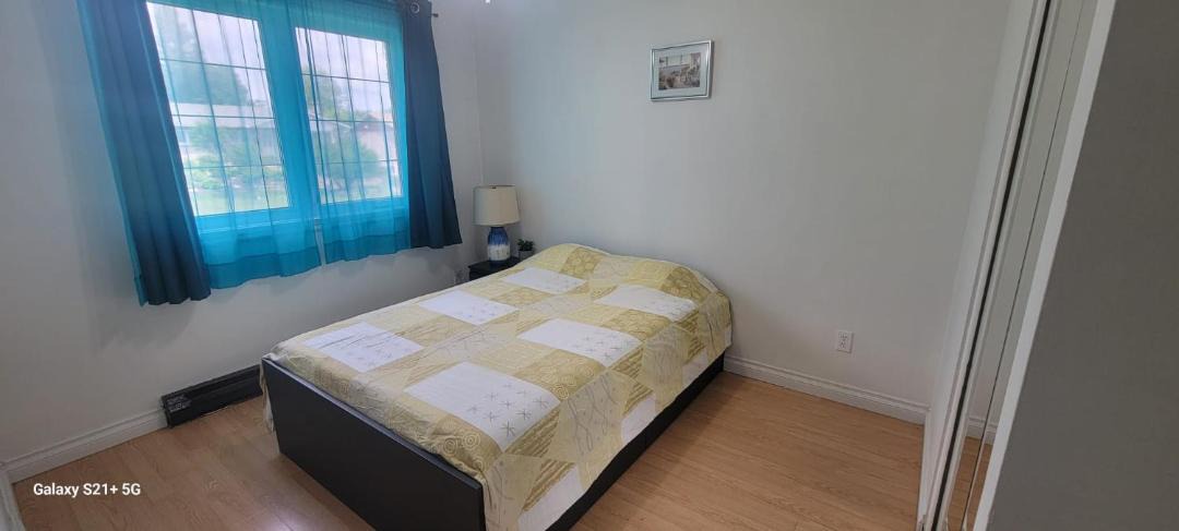 Photo of Bedroom in Saint-Hubert