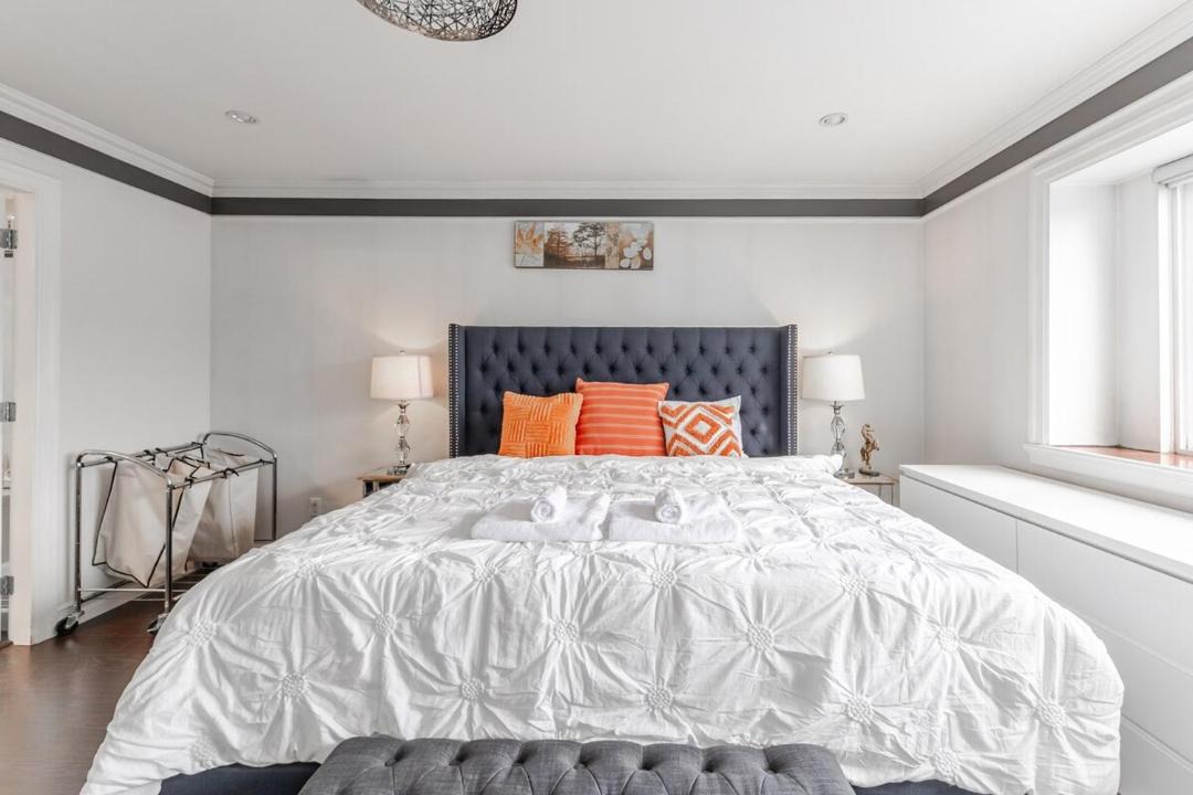 Photo of Bedroom in Hastings