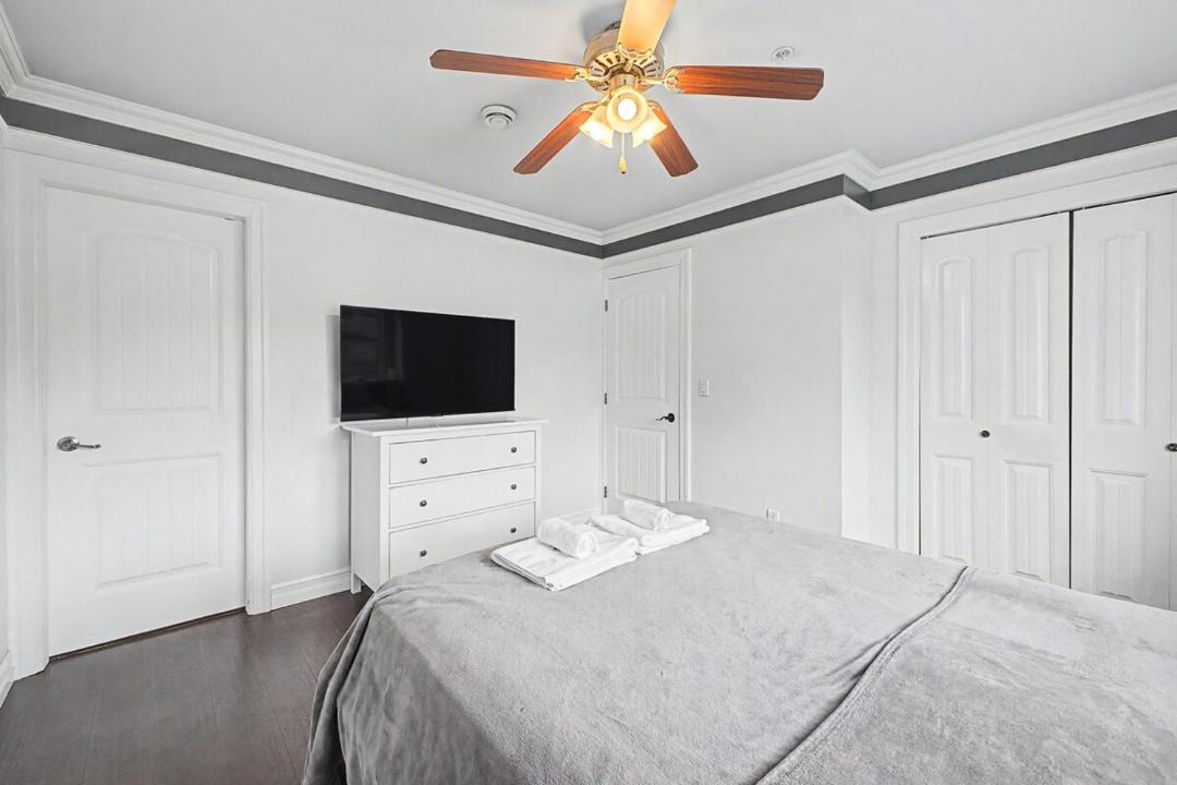 Photo of Bedroom in Hastings