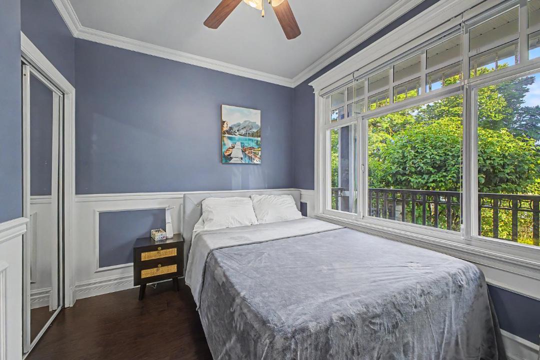 Photo of Bedroom in Hastings