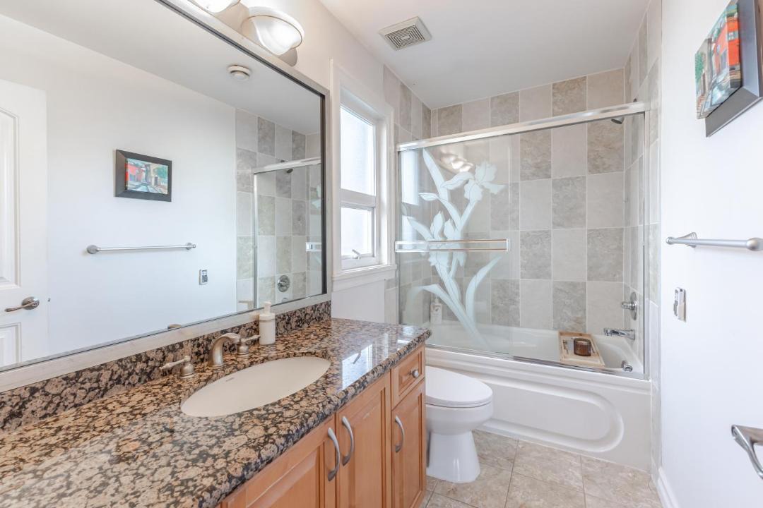 Photo of Bathroom in Hastings