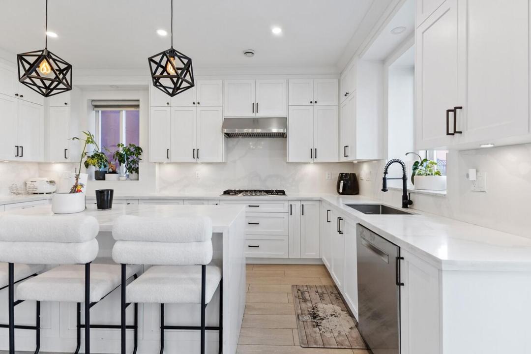 Photo of Kitchen in Hastings