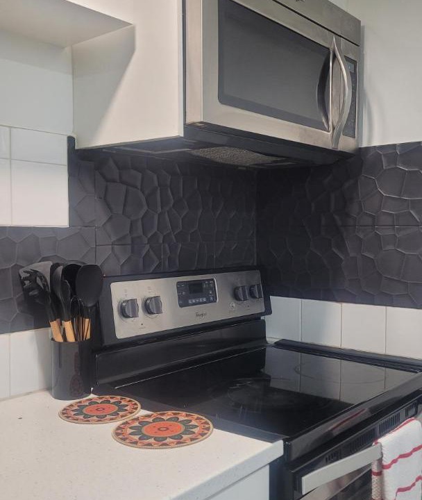 Photo of Kitchen in Cranston