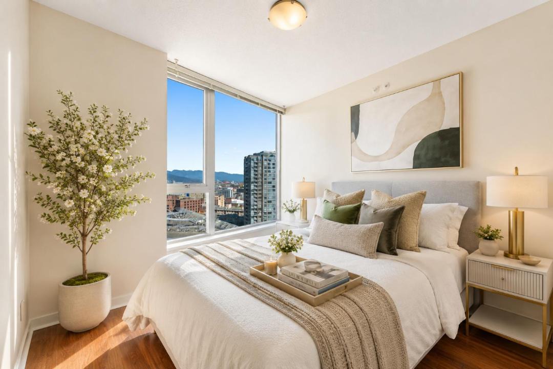 Photo of Bedroom in Crosstown