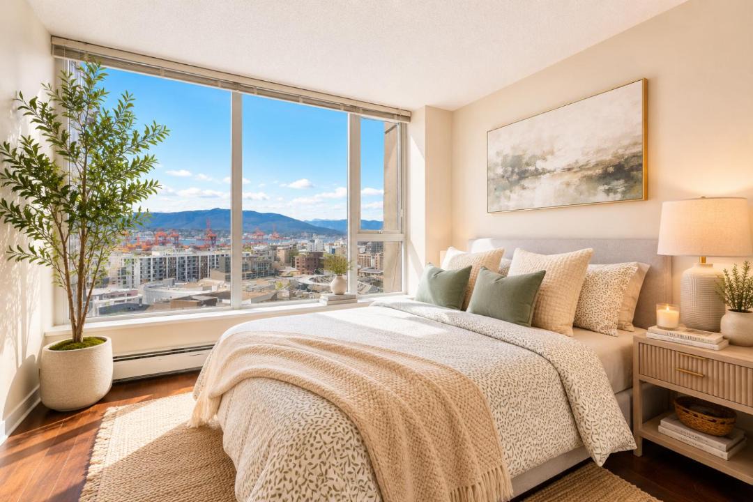 Photo of Bedroom in Crosstown