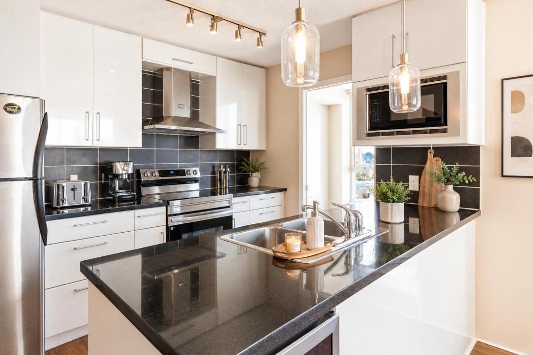 Photo of Kitchen in Crosstown