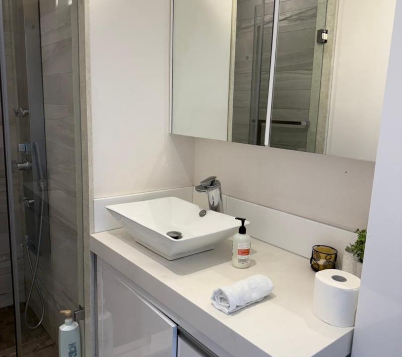 Photo of Bathroom in Willowdale
