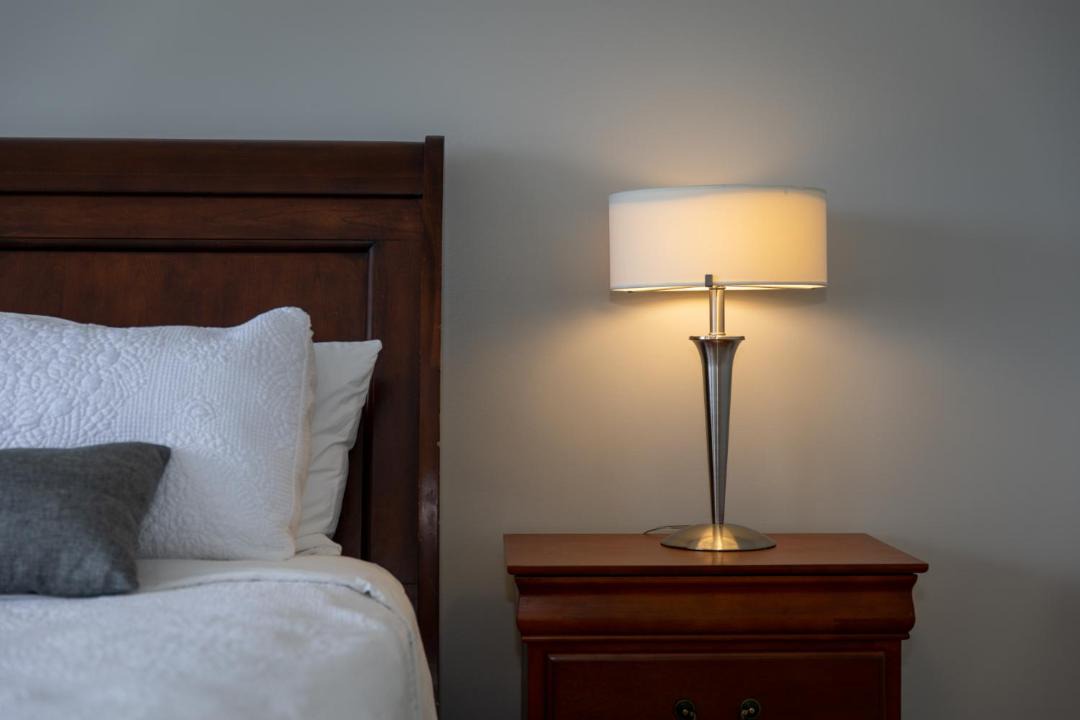 Photo of Bedroom in North End