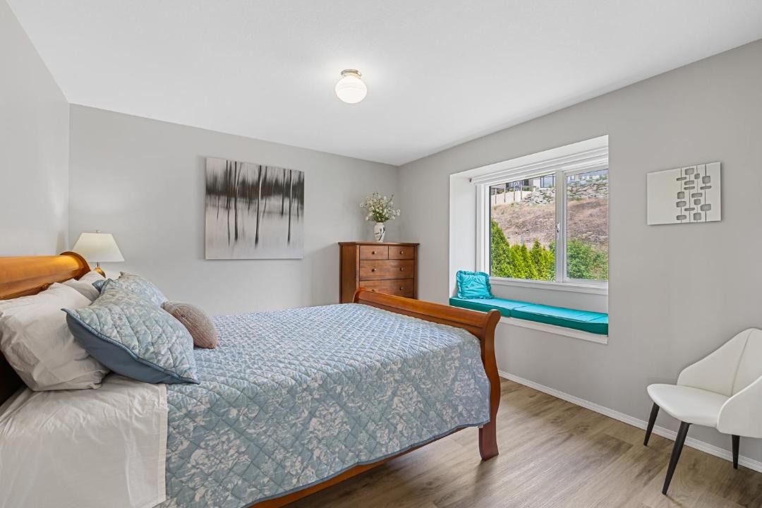 Photo of Bedroom in North End