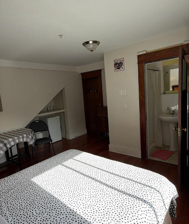Photo of Bedroom in Mount Pleasant