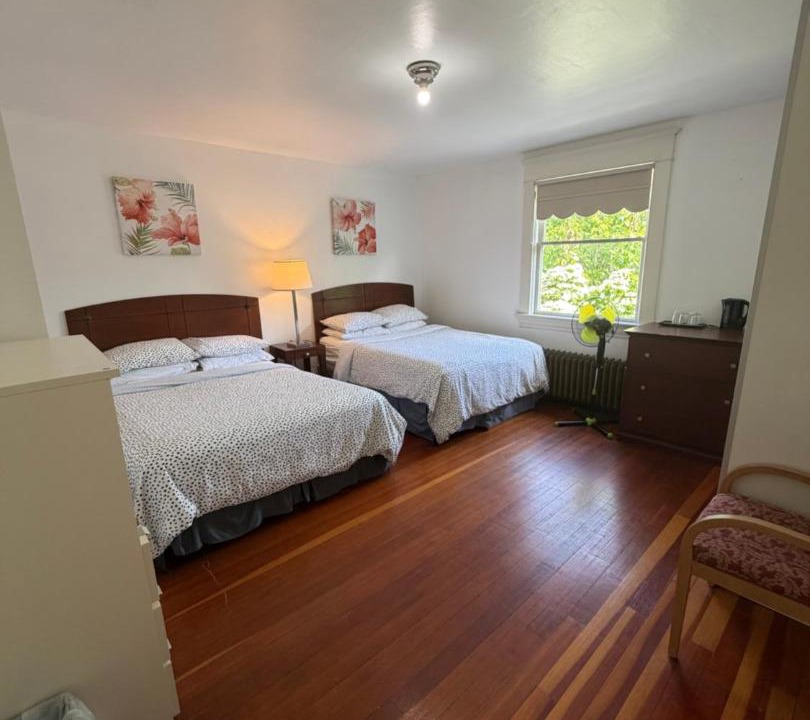 Photo of Bedroom in Mount Pleasant