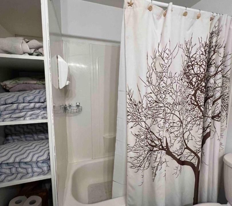 Photo of Bathroom in Anglemont